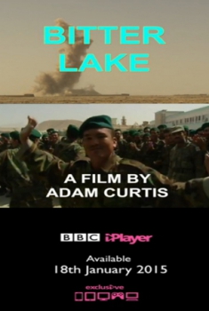 Bitter Lake (2015)