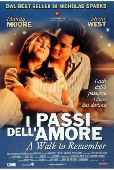 I passi dell’amore (2002)