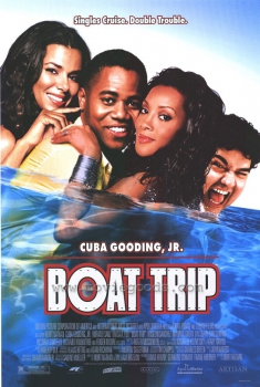 Boat Trip – Crociera per single (2003)