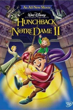 Il gobbo di Notre Dame 2 – Il segreto della campana (2002)