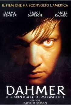 Dahmer – il Cannibale di Milwaukee (2002)