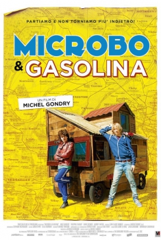 Microbo & Gasolina (2016)