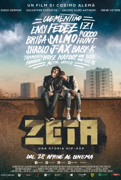 Zeta (2016)