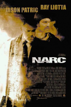 Narc – Analisi di un delitto (2002)