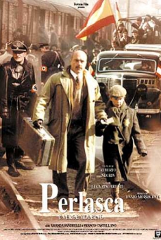 Perlasca – Un eroe italiano (2002)