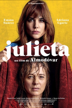 Julieta (2016)