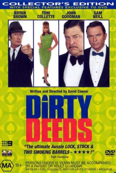 Dirty Deeds – Le regole del gioco (2002)