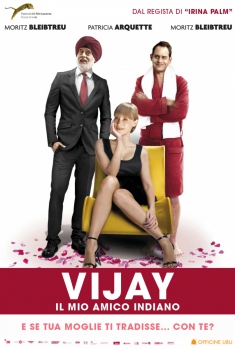 Vijay, il mio amico indiano (2013)