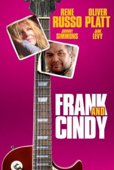 Frank and Cindy (2015)