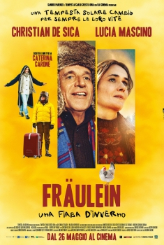 Fräulein - una fiaba d'inverno (2016)