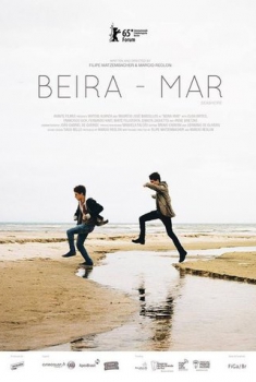 Beira-Mar – Seashore (2015)