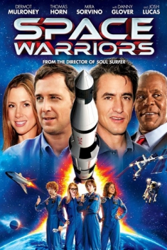 Space Warriors (2013)