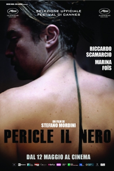 Pericle il nero (2016)