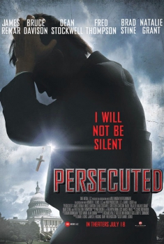 Persecuted (2014)