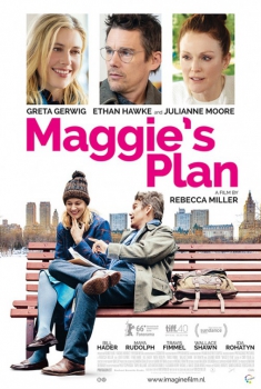 Il piano di Maggie (2016)