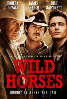 Wild Horses (2015)