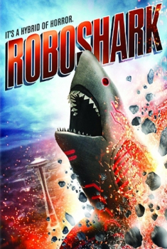 Roboshark (2015)