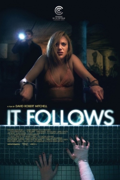 It Follows (2016)