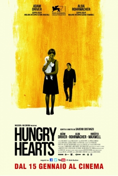 Hungry Hearts (2014)