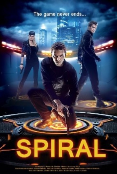 Spiral – Giochi di potere (2014)