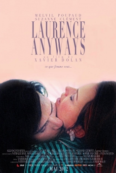 Laurence Anyways (2016)