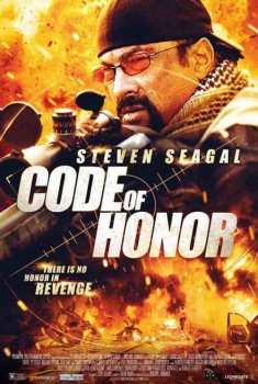 Code of Honor (2016)