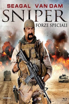 Sniper – Forze speciali (2016)