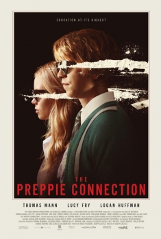 The Preppie Connection (2015)