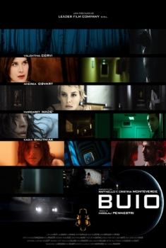 Buio (2013)