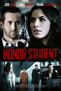 Killer Student (2014)