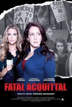 Verdetto fatale (2014)