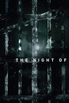 The Night Of (Serie TV) Streaming