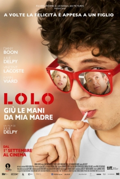 Lolo - Giù le mani da mia madre (2016)