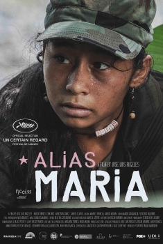 Alias María (2015)