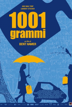 1001 Grammi (2016)