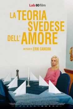 La teoria svedese dell'amore (2016)