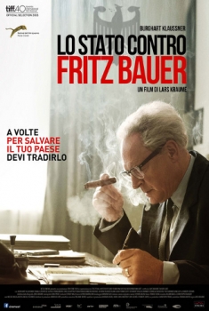 Lo Stato contro Fritz Bauer (2016)