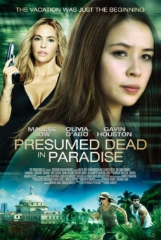 Morte presunta in Paradiso (2014)