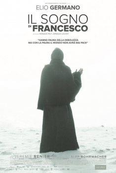 Il sogno di Francesco (2016)