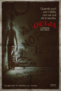 Ouija: L'origine del male (2016)