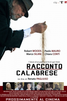 Racconto Calabrese (2016)