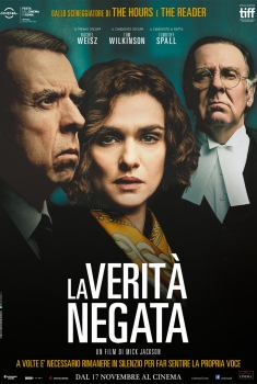 La verità negata (2016)