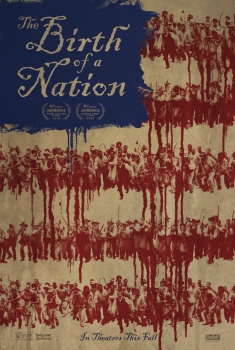 The Birth of a Nation - Il risveglio di un popolo (2016)