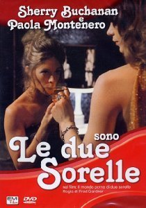 Le due Sorelle – Il Mondo Porno di due Sorelle (1979)