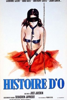 Histoire d’O (1975)