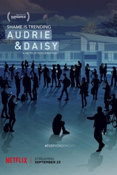 Audrie and Daisy (2016)