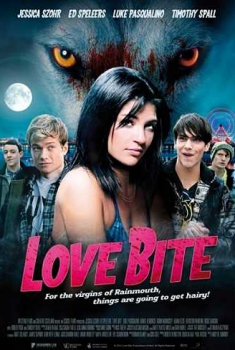 Love Bite (2012)
