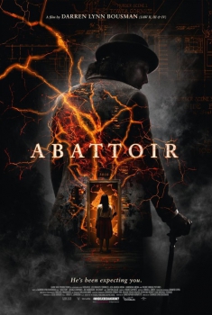 Abattoir (2016)