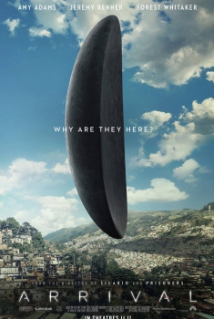 Arrival (2017)