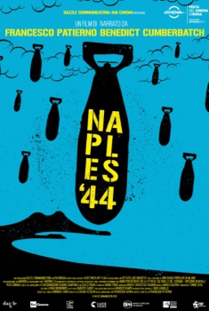 Naples '44 (2016)